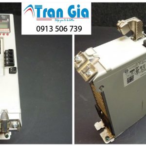 Sửa AC servo Allen Bradley Chờ Lấy Ngay, Sửa Nhanh
