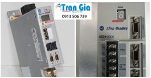 Sửa AC servo Allen Bradley Chờ Lấy Ngay, Sửa Nhanh