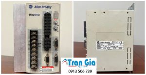 Sửa AC servo Allen Bradley Chờ Lấy Ngay, Sửa Nhanh