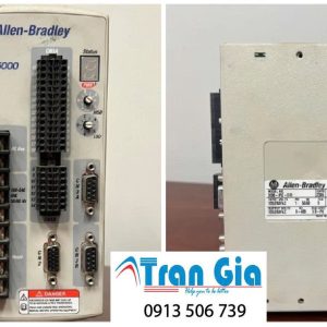 Sửa AC servo Allen Bradley Chờ Lấy Ngay, Sửa Nhanh