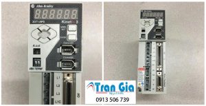 Sửa AC servo Allen Bradley Chờ Lấy Ngay, Sửa Nhanh