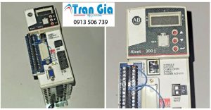 Sửa AC servo Allen Bradley Chờ Lấy Ngay, Sửa Nhanh