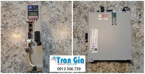 Sửa AC servo Allen Bradley Chờ Lấy Ngay, Sửa Nhanh