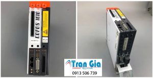 Dịch vụ Sửa AC servo Acopos Sửa Chữa Nhanh Xử lý gấp