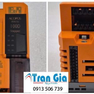 Dịch vụ Sửa AC servo Acopos Sửa Chữa Nhanh Xử lý gấp