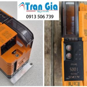 Dịch vụ Sửa AC servo Acopos Sửa Chữa Nhanh Xử lý gấp