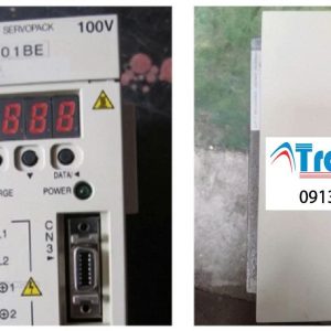 Chờ Lấy Ngay, Sửa Nhanh Sửa AC servo Yaskawa giá rẻ