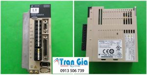 Chờ Lấy Ngay, Sửa Nhanh Sửa AC servo Yaskawa giá rẻ