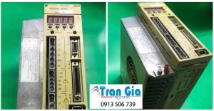 Chờ Lấy Ngay, Sửa Nhanh Sửa AC servo Yaskawa giá rẻ