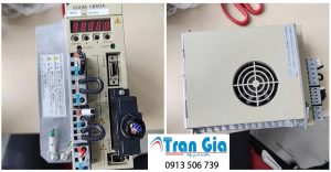Chờ Lấy Ngay, Sửa Nhanh Sửa AC servo Yaskawa giá rẻ