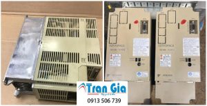 Chờ Lấy Ngay, Sửa Nhanh Sửa AC servo Yaskawa giá rẻ