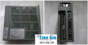 Báo giá Sửa AC servo Teco uy tín toàn quốc