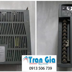 Báo giá Sửa AC servo Teco uy tín toàn quốc