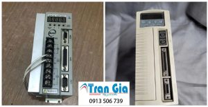 Báo giá Sửa AC servo Teco uy tín toàn quốc