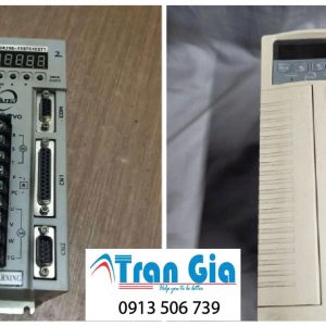 Báo giá Sửa AC servo Teco uy tín toàn quốc