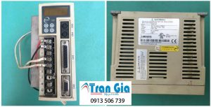 Báo giá Sửa AC servo Teco uy tín toàn quốc