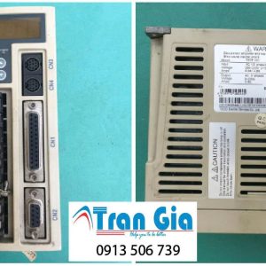 Báo giá Sửa AC servo Teco uy tín toàn quốc