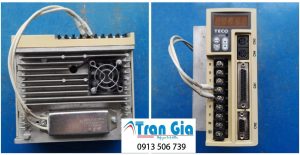 Báo giá Sửa AC servo Teco uy tín toàn quốc