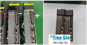 Chờ Lấy Ngay, Sửa Nhanh Sửa AC servo Xinje giá rẻ