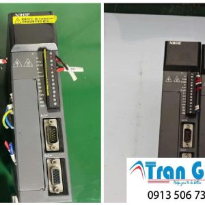 Chờ Lấy Ngay, Sửa Nhanh Sửa AC servo Xinje giá rẻ