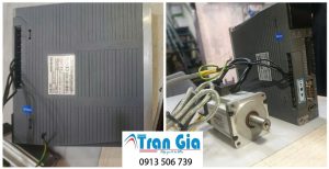 Chờ Lấy Ngay, Sửa Nhanh Sửa AC servo Xinje giá rẻ