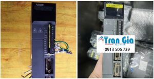 Chờ Lấy Ngay, Sửa Nhanh Sửa AC servo Xinje giá rẻ