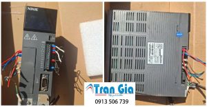 Chờ Lấy Ngay, Sửa Nhanh Sửa AC servo Xinje giá rẻ