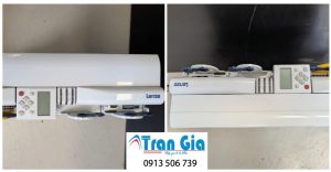 Chờ Lấy Ngay, Sửa Nhanh sửa chữa servo Lenze báo lỗi giá rẻ
