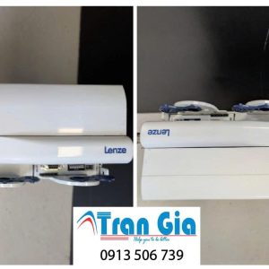 Chờ Lấy Ngay, Sửa Nhanh sửa chữa servo Lenze báo lỗi giá rẻ