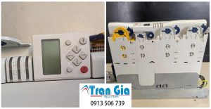 Chờ Lấy Ngay, Sửa Nhanh sửa chữa servo Lenze báo lỗi giá rẻ