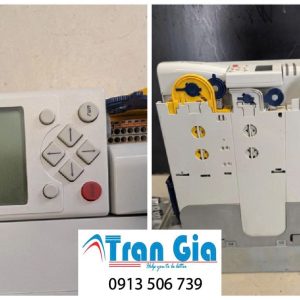 Chờ Lấy Ngay, Sửa Nhanh sửa chữa servo Lenze báo lỗi giá rẻ