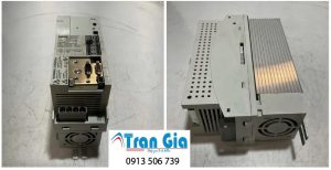 Chờ Lấy Ngay, Sửa Nhanh sửa chữa servo Lenze báo lỗi giá rẻ
