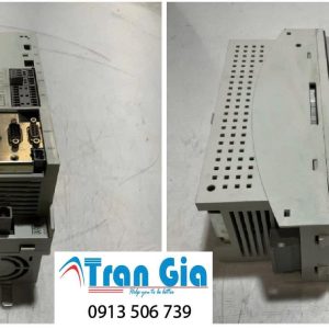 Chờ Lấy Ngay, Sửa Nhanh sửa chữa servo Lenze báo lỗi giá rẻ