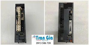Chờ Lấy Ngay, Sửa Nhanh Sửa bộ điều khiển servo Mitsubishi, sửa Driver servo Mitsubishi
