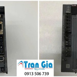 Chờ Lấy Ngay, Sửa Nhanh Sửa bộ điều khiển servo Mitsubishi, sửa Driver servo Mitsubishi