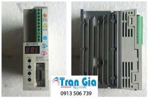 Chờ Lấy Ngay, Sửa Nhanh Sửa bộ điều khiển servo Mitsubishi, sửa Driver servo Mitsubishi