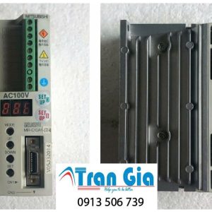 Chờ Lấy Ngay, Sửa Nhanh Sửa bộ điều khiển servo Mitsubishi, sửa Driver servo Mitsubishi