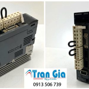 Chờ Lấy Ngay, Sửa Nhanh Sửa bộ điều khiển servo Mitsubishi, sửa Driver servo Mitsubishi