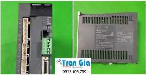 Chờ Lấy Ngay, Sửa Nhanh Sửa bộ điều khiển servo Mitsubishi, sửa Driver servo Mitsubishi