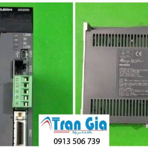Chờ Lấy Ngay, Sửa Nhanh Sửa bộ điều khiển servo Mitsubishi, sửa Driver servo Mitsubishi
