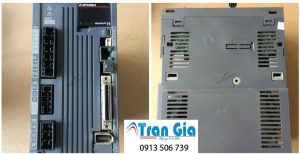 Chờ Lấy Ngay, Sửa Nhanh Sửa bộ điều khiển servo Mitsubishi, sửa Driver servo Mitsubishi