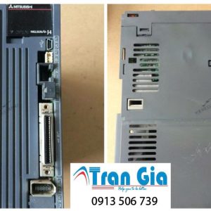 Chờ Lấy Ngay, Sửa Nhanh Sửa bộ điều khiển servo Mitsubishi, sửa Driver servo Mitsubishi