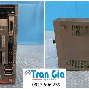 Chờ Lấy Ngay, Sửa Nhanh Sửa bộ điều khiển servo Mitsubishi, sửa Driver servo Mitsubishi