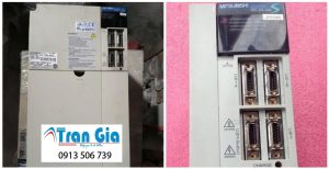Chờ Lấy Ngay, Sửa Nhanh Sửa bộ điều khiển servo Mitsubishi, sửa Driver servo Mitsubishi