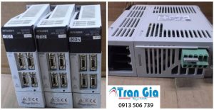 Chờ Lấy Ngay, Sửa Nhanh Sửa bộ điều khiển servo Mitsubishi, sửa Driver servo Mitsubishi