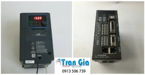 Chờ Lấy Ngay, Sửa Nhanh Sửa bộ điều khiển servo LS, sửa Driver servo LS