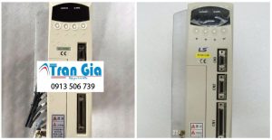 Chờ Lấy Ngay, Sửa Nhanh Sửa bộ điều khiển servo LS, sửa Driver servo LS
