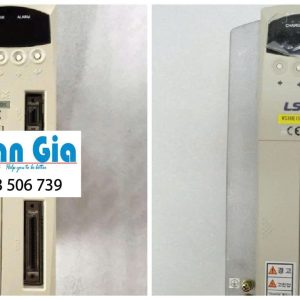 Chờ Lấy Ngay, Sửa Nhanh Sửa bộ điều khiển servo LS, sửa Driver servo LS