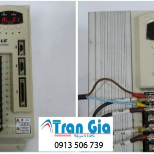Chờ Lấy Ngay, Sửa Nhanh Sửa bộ điều khiển servo LS, sửa Driver servo LS