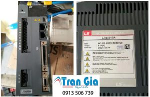 Chờ Lấy Ngay, Sửa Nhanh Sửa bộ điều khiển servo LS, sửa Driver servo LS